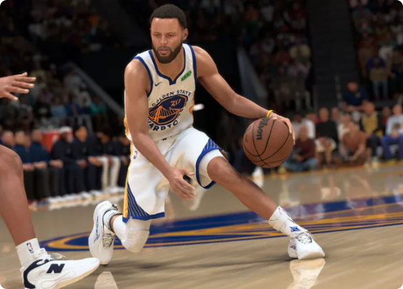 U4gm Reviews NBA 2K27 MyCareer Season Awards