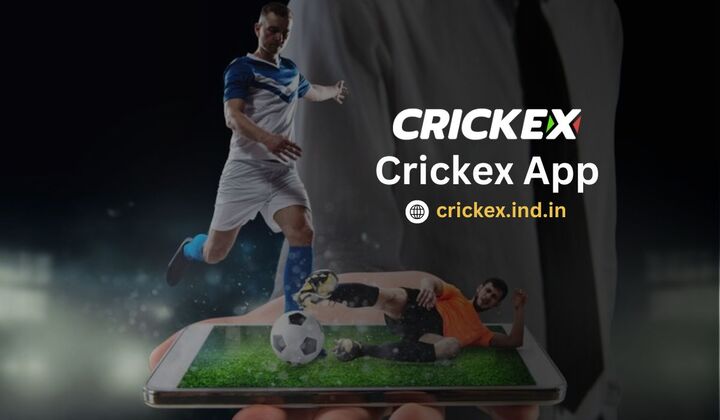 Crickex App: Seamless Betting & Gaming
