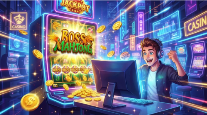 What is a Slot Gacor? Understanding the Hype Behind High-Paying Games