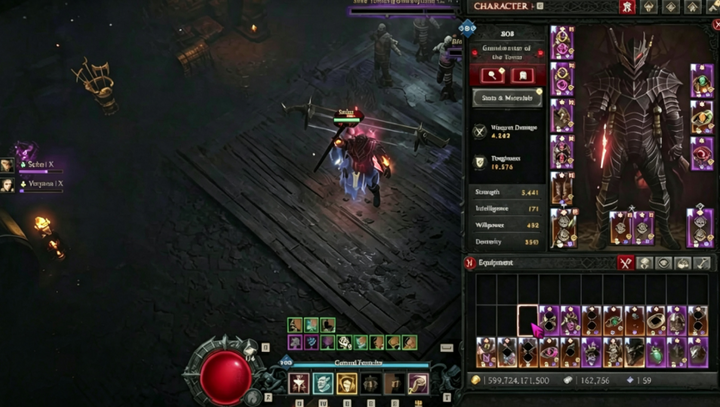 Diablo 4 Season 15 Items Guide: Gear Up for the New Meta