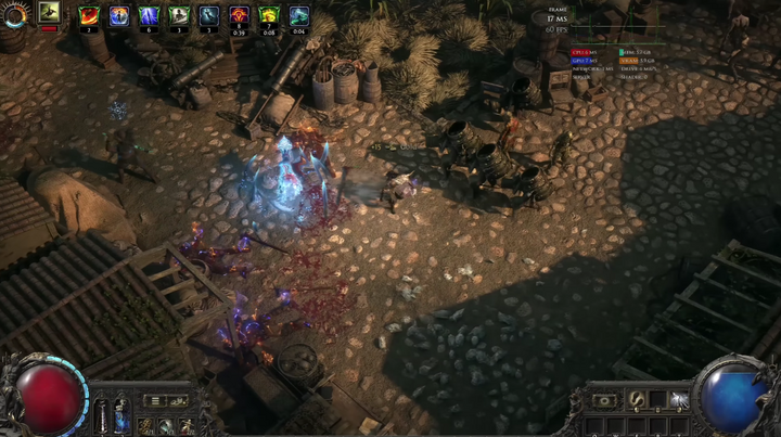 POE2 Currency: The Key to Faster Gear Progression and Atlas Success