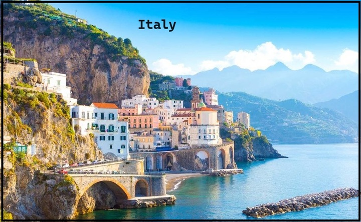 Top 8 Places To Visit In Italy for Attractions