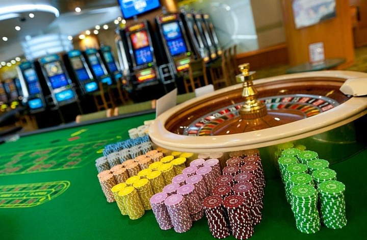 Your Guide to Finding the Best "Situs Slot Gacor"