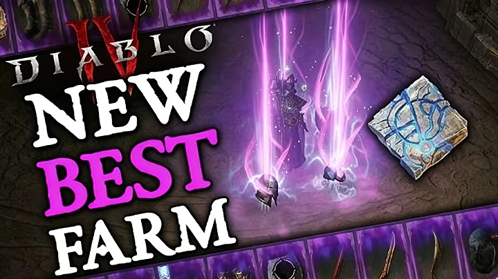 MMOexp Stop Slaying Trash! The "Hell Wyrm Hit List" – How to Farm a Stash of Uniques in 60 Minutes Flat