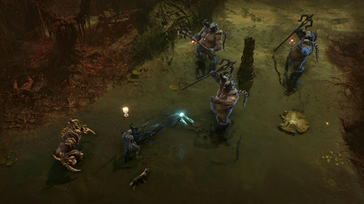  Diablo 4 Items: 5 Gear Changes to Expect in Season 15