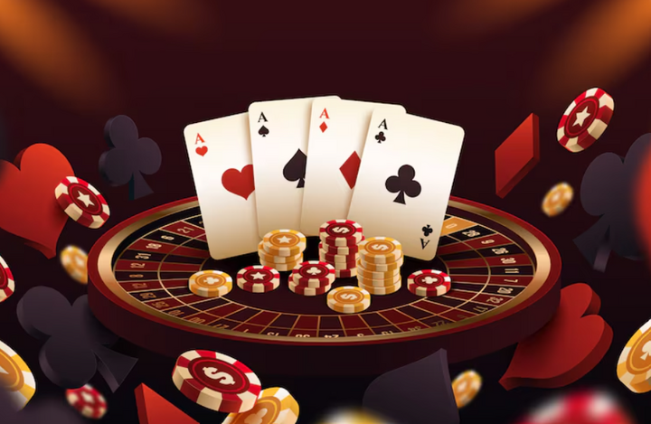 A Simple Guide to the Leon188 Login Casino