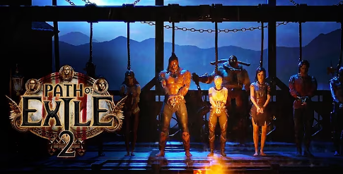 MMOEXP Final Update to the Chaos Lich Build in Path of Exile 2