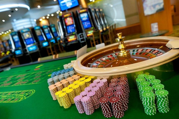 Sukaspin Casino: A Quick Guide for New Players