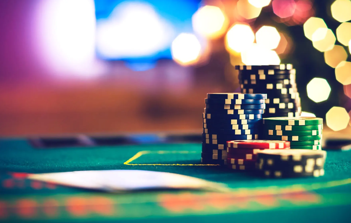 Finding a Situs Slot Resmi Casino: A Guide to Safe Online Gaming