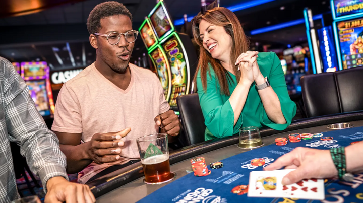 Arenaslot88 Casino: A Guide to Online Slot Gaming & Lottery
