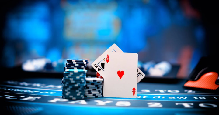 Khao555 Casino Review: Games, Security, and Features