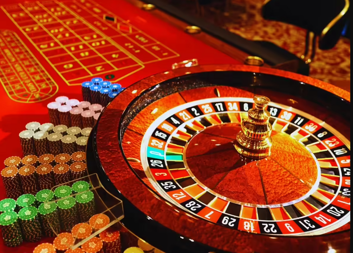 TSG4D Casino: Behind the Interface of an Unverified Betting Site
