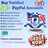 Buy Verified Paypal Accounts