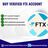 Buy Verified  FTX Account