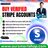 Buy Verified Stripe Account For Scalable Online Store