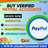 The top site to buy verified paypal accounts