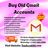 Buy aged gmail accounts