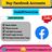 Buy Facebook  Accounts