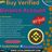 Buy Verified Binance Account