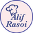Alif Rasoi