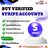 Buy Verified Stripe Accounts