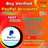 Trusted site to Buy Verified  PayPal Accounts