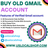 Buy Old Gmail Account