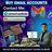 Buy Old Gmail Accounts