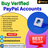 Buy Verified PayPal Accounts