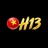 h13 solutions