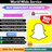Buy Snapchat Accounts