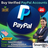 Buy Verified PayPal Accounts In Year