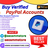 Buy Verified PayPal Accounts