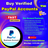Top USA Best Place to Buy Verified-PayPal Accounts