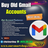 Best and Top Service To Buy Old Gmail Accounts in Year