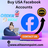 Buy USA Facebook Accounts